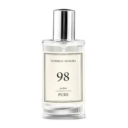 Pure 98 Perfumy damskie FM GROUP
