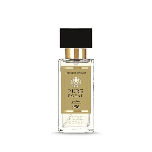 Pure Royal 986 Perfumy Unisex FM WORLD