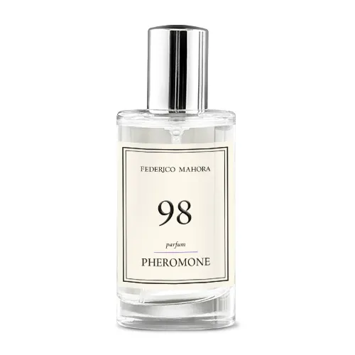 98 - FEROMONY DAMSKIE FM WORLD