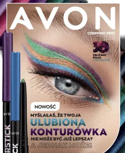 KATALOG AVON