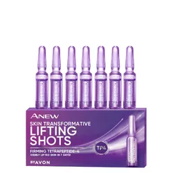 Ampułki liftingujące  Anew AVON