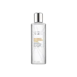 Rozświetlający tonik do twarzy Anew AVON