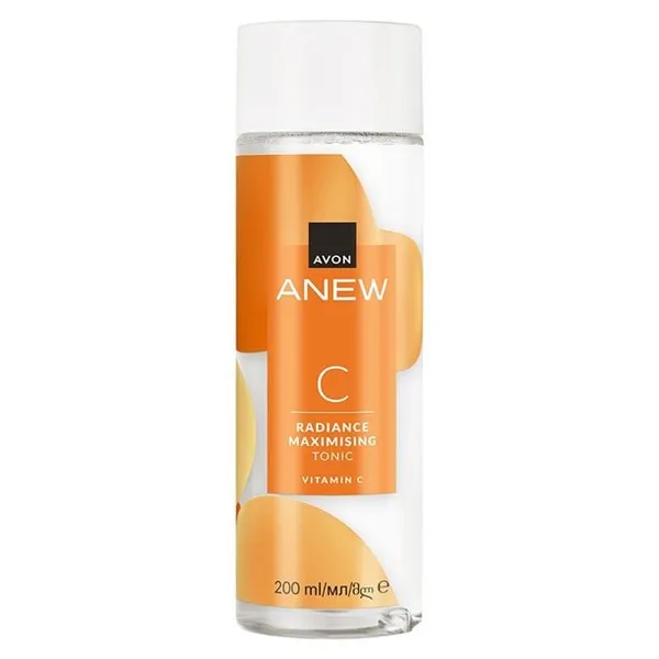 Tonico viso illuminante Anew 200 ml AVON