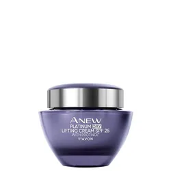 ANEW PLATINUM KREM NA DZIEŃ MODELUJĄCY KONTURY TWARZY 55+ AVON