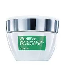 KREM WYRÓWNUJĄCY KOLORYT SKÓRY Z TECHNOLOGIĄ Precision 3T AVON