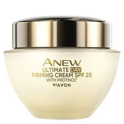 ANEW ULTIMATE UJĘDRNIAJĄCY KREM NA DZIEŃ 45+ AVON
