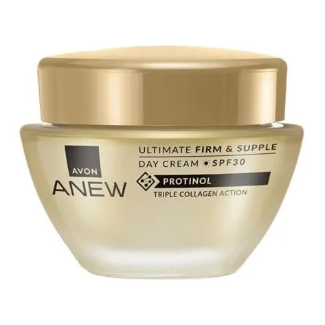 Crema giorno rassodante e nutriente SPF 30 Anew Ultimate 50 ml AVON