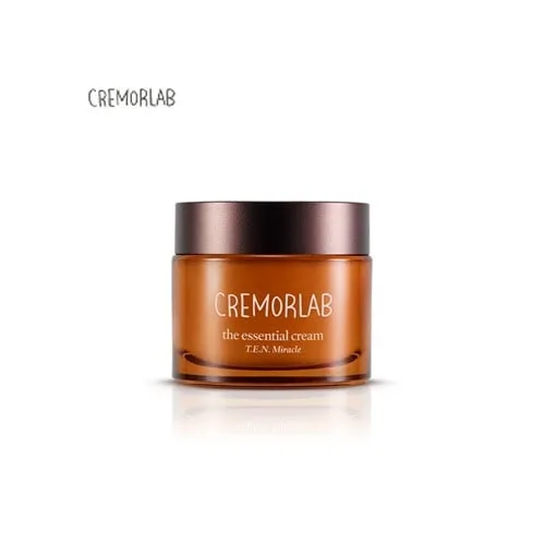 Antyoksydacyjny krem do twarzy T.E.N. 45 ml CREMORLAB