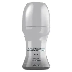 Dezodorant w kulce Full Speed Quantum AVON