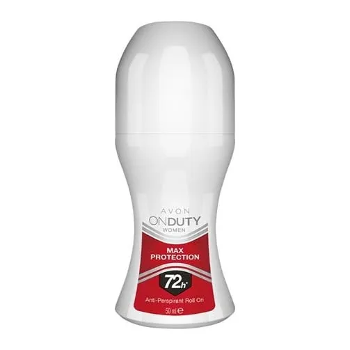 Antyperspirant w kulce Max ochrona dla Niej 50 ml AVON