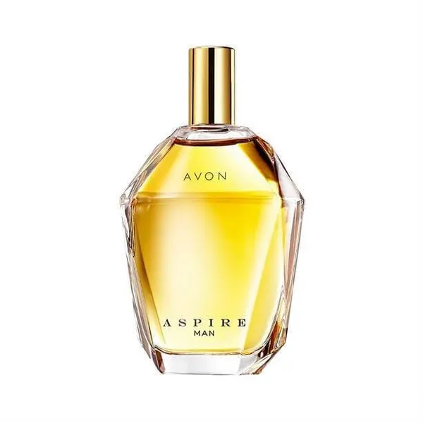 ASPIRE DEBUT DLA NIEGO 75ml AVON