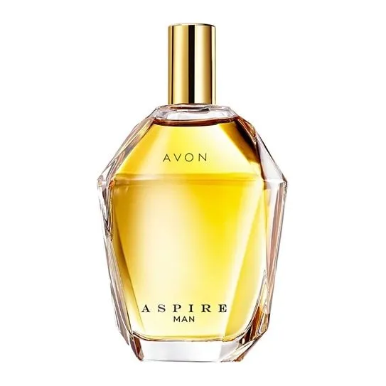 Woda toaletowa Aspire dla Niego 75 ml AVON