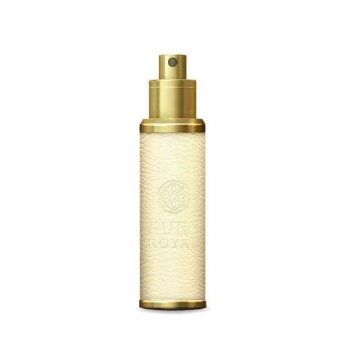 Atomizer do perfum ecru 10 ml PURE ROYAL FM WORLD