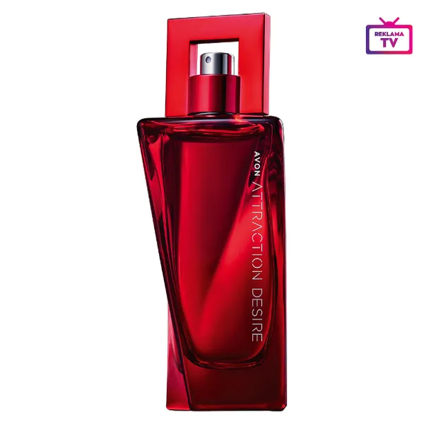 Attraction Desire Woda perfumowana dla Niej AVON