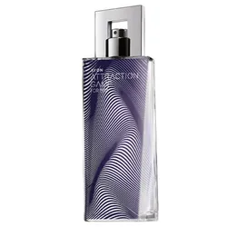 ATTRACTION Game dla Niego 75ml AVON