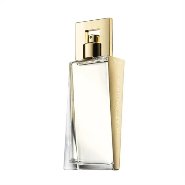 ATTRACTION DLA NIEJ 50ml AVON