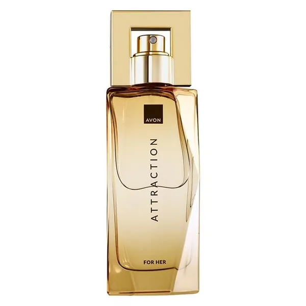 Woda perfumowana Attraction dla Niej 50 ml AVON