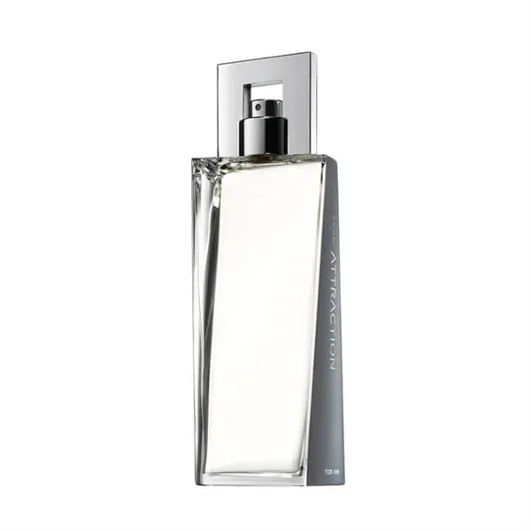 ATTRACTION DLA NIEGO 75ml AVON