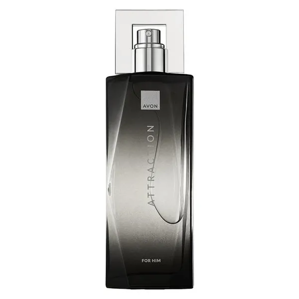 Woda toaletowa Attraction dla Niego 75 ml AVON
