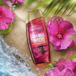 Żel pod prysznic Hula Hula Hibiscus AVON