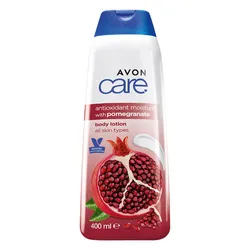 Balsam do ciała Antyoksydacyjne nawilżenie 400ml AVON