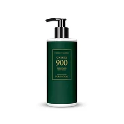 PERFUMOWANY BALSAM DO CIAŁA 900 FM WORLD