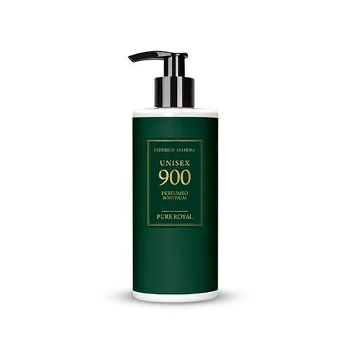 Perfumowany balsam do ciała 900 300 ml PURE ROYAL FM WORLD