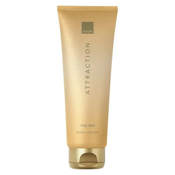 Balsam do ciała Attraction dla Niej 125 ml AVON