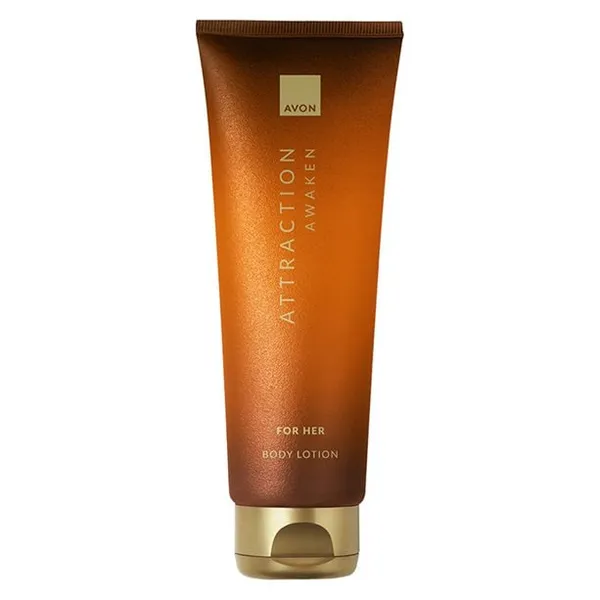 Balsam do ciała Attraction Awaken dla Niej 125 ml AVON