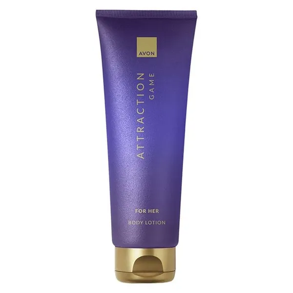 Balsam do ciała Attraction Game dla Niej 125 ml AVON