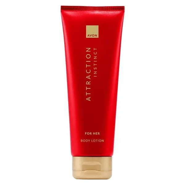 Balsam do ciała Attraction Instinct dla Niej 125 ml AVON