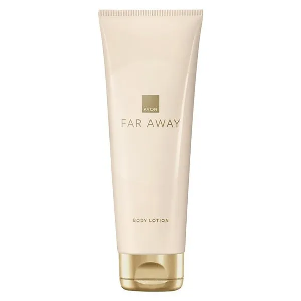 Balsam do ciała Far Away 125 ml AVON