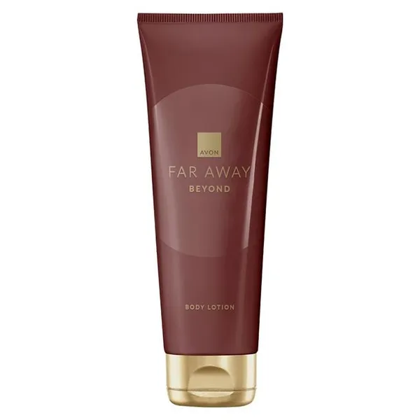 Balsam do ciała Far Away Beyond 125 ml AVON