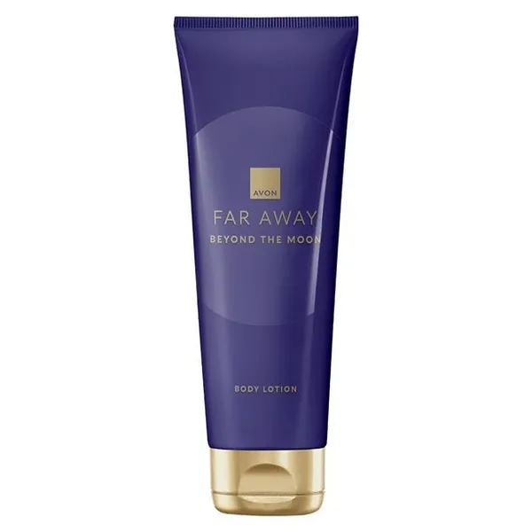 Balsam do ciała Far Away Beyond The Moon 125 ml AVON