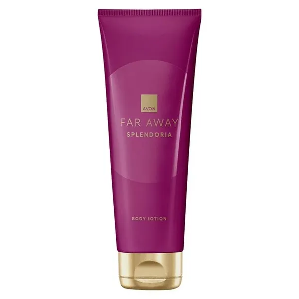 Balsam do ciała Far Away Splendoria 125 ml AVON