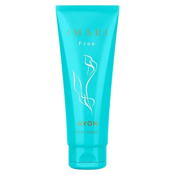 Balsam do ciała Imari Free 125 ml AVON