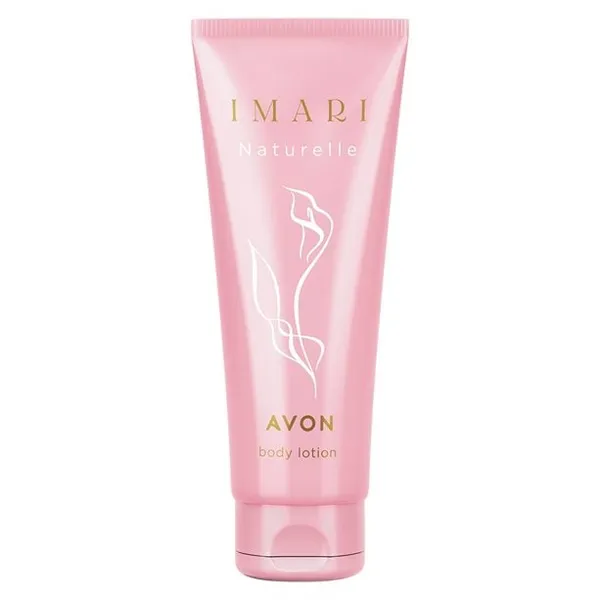 Balsam do ciała Imari Naturelle 125 ml AVON