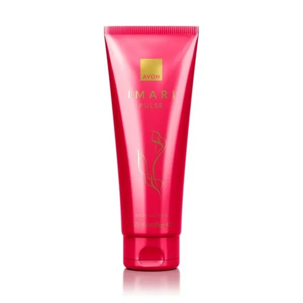 Balsam do ciała Imari Pulse 125 ml AVON
