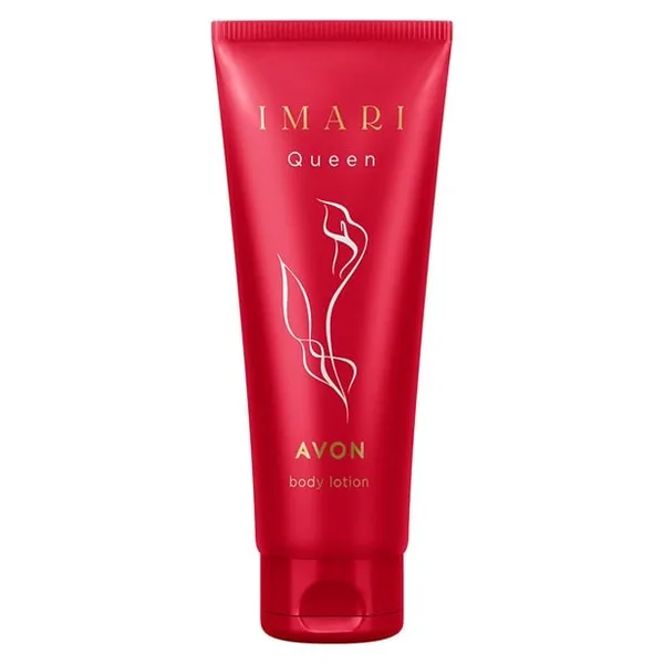 Balsam do ciała Imari Queen 125 ml AVON