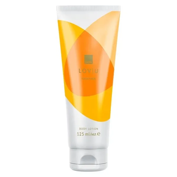 Balsam do ciała Lov U Together 125 ml AVON