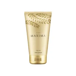 Balsam do ciała Maxima dla Niej AVON