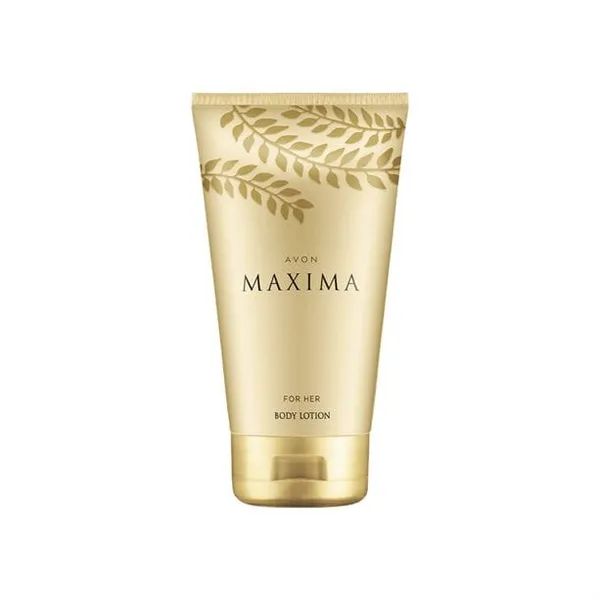 Balsam do ciała Maxima dla Niej AVON