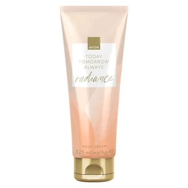 Balsam do ciała TTA Radiance 125 ml AVON