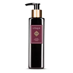 BALSAM DO CIAŁA UTIQUE - AMBER FM WORLD