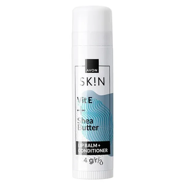 Balsam i odżywka do ust 2 w 1 4 g AVON