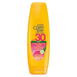 Balsam przeciwsłoneczny 3w1 z SPF30 AVON