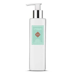 BALSAM DO CIAŁA UTIQUE - GRAPEFRUIT & ORANGE BLOSSOM FM WORLD