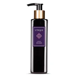 BALSAM DO CIAŁA UTIQUE OUD & ROSE FM WORLD