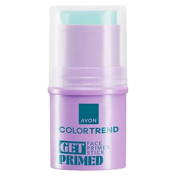 Baza pod makijaż „Perfekcja w sztyfcie” Color Trend 4 g AVON