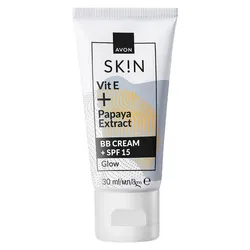 BB Light ROZŚWIETLAJĄCO-UPIĘKSZAJĄCY KREM AVON